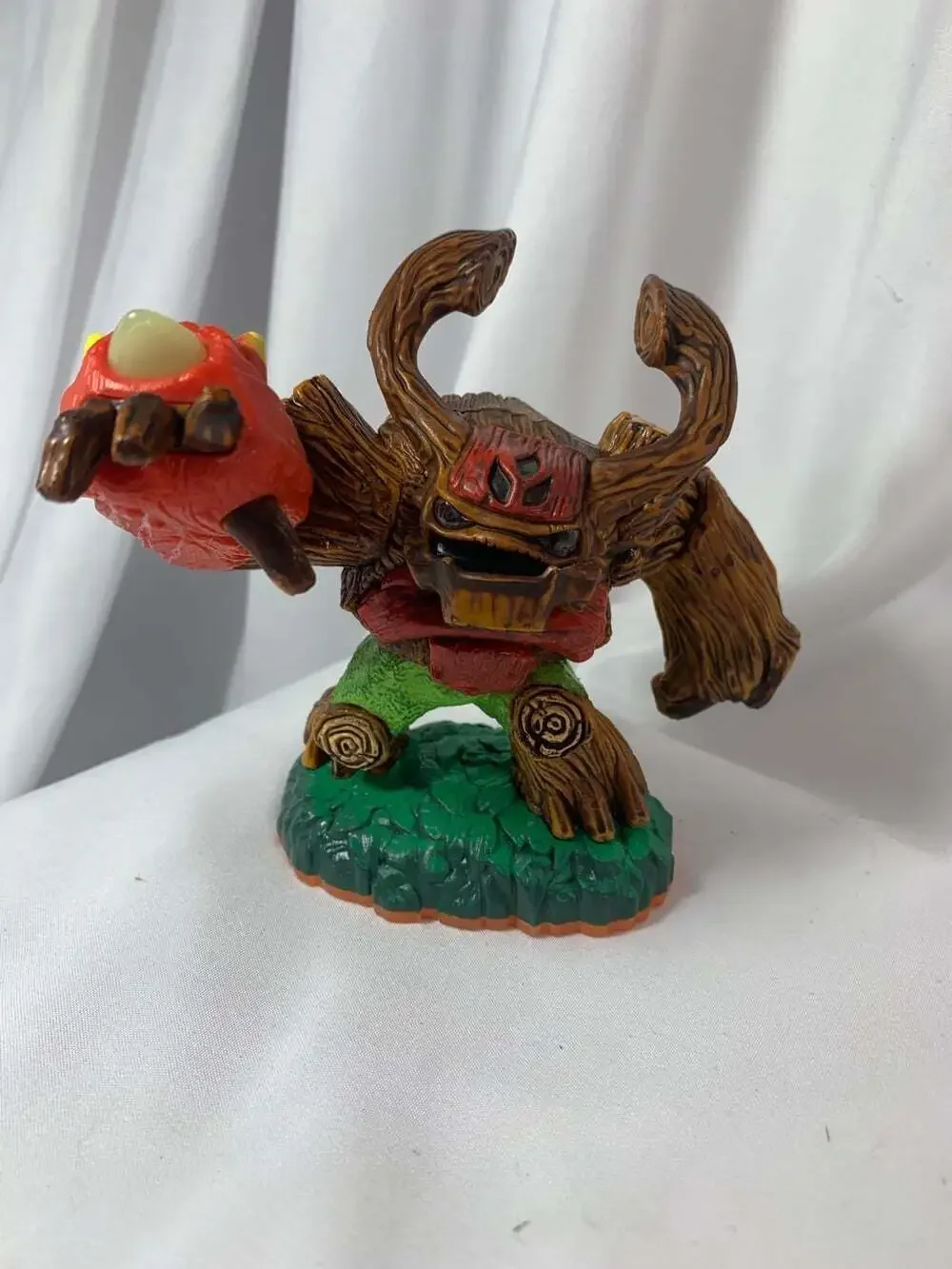 Skylanders Action Figures lot seventeen